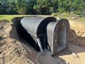 Betoniniai sodo rūsiai ir rezervuarai