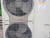 Šilumos siurblys 12 kw