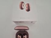 Samsung galaxy buds live ausines