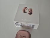 Samsung galaxy buds live ausines - nuotraukos Nr. 2