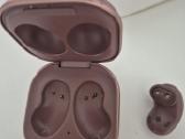 Samsung galaxy buds live ausines - nuotraukos Nr. 5