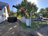 Betoniniai rezervuarai tiesiai iš gamintojo - nuotraukos Nr. 6
