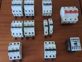 Garažo valymas elektros automatai