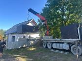 Betoniniai nuotekų rezervuarai ir sodo rūsiai - nuotraukos Nr. 2