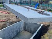 Betoniniai nuotekų rezervuarai ir sodo rūsiai - nuotraukos Nr. 4
