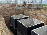 Betoniniai sodo rūsiai ir nuotekų rezervuarai - nuotraukos Nr. 3