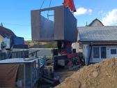 Betoniniai sodo rūsiai ir nuotekų rezervuarai - nuotraukos Nr. 5