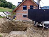 Betoniniai sodo rūsiai ir nuotekų rezervuarai - nuotraukos Nr. 6