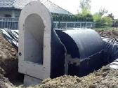 Betoniniai sodo rūsiai ir nuotekų rezervuarai - nuotraukos Nr. 8