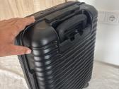 Samsonite lagaminas mažas 36*55*20 - nuotraukos Nr. 4