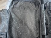 Samsonite lagaminas mažas 36*55*20 - nuotraukos Nr. 7