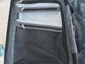 Samsonite lagaminas mažas 36*55*20 - nuotraukos Nr. 8