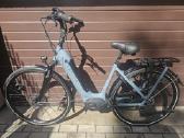 Gazelle Grenoble C7+