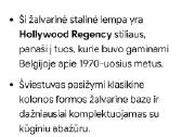 Antikvariatas,interjero detalės - nuotraukos Nr. 2