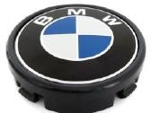 Bmw centriniai ratlankiu dangteliai 56mm-75mm - nuotraukos Nr. 3