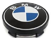 Bmw centriniai ratlankiu dangteliai 56mm-75mm - nuotraukos Nr. 4