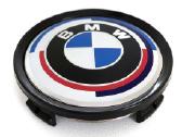 Bmw centriniai ratlankiu dangteliai 56mm-75mm - nuotraukos Nr. 6