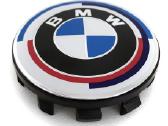 Bmw centriniai ratlankiu dangteliai 56mm-75mm - nuotraukos Nr. 11