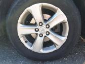 Lieti ratlankiai Rav4 - nuotraukos Nr. 2