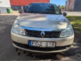 Renault Thalia