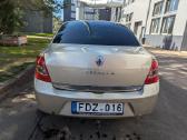 Renault Thalia - nuotraukos Nr. 2