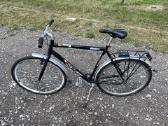 Single speed