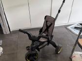 Doona Liki Trike - nuotraukos Nr. 3