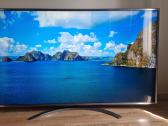 75 inch 190cm smart LG 4k TV televizorius 2021m - nuotraukos Nr. 3
