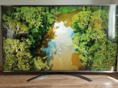 75 inch 190cm smart LG 4k TV televizorius 2021m - nuotraukos Nr. 4