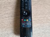 75 inch 190cm smart LG 4k TV televizorius 2021m - nuotraukos Nr. 7