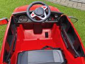 Vaikiškas elektrinis Automobilis - nuotraukos Nr. 4