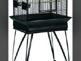 Narvas dideliems pauksciams - nuotraukos Nr. 2