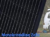 Lankstus saules moduliai paneles 200w - nuotraukos Nr. 4