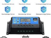 Lankstus saules moduliai paneles 200w - nuotraukos Nr. 6