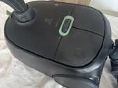Dulkių siurblys Elektroliux clean 600 green