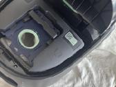 Dulkių siurblys Elektroliux clean 600 green - nuotraukos Nr. 5