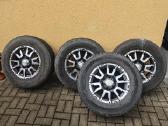 Ratai R16 6x139.7 100mm