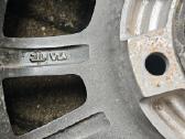 Ratai R16 6x139.7 100mm - nuotraukos Nr. 5