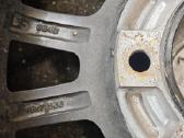 Ratai R16 6x139.7 100mm - nuotraukos Nr. 6