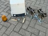 Vartu automatika - nuotraukos Nr. 2
