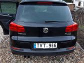 VW Tiguan 2013m 2.0d 103kw - nuotraukos Nr. 6