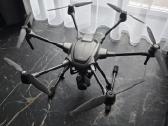 Yuneec Typhoon h3 - nuotraukos Nr. 2
