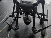 Yuneec Typhoon h3 - nuotraukos Nr. 3