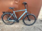 Gazelle chamonix S8