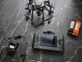 Yuneec Typhoon h3 - nuotraukos Nr. 7