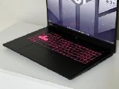 Parduodamas Asus Tuf 17 su Rtx 3060, I7-12k, Ddr5. - nuotraukos Nr. 3