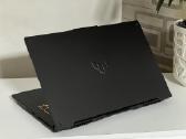 Parduodamas Asus Tuf 17 su Rtx 3060, I7-12k, Ddr5. - nuotraukos Nr. 6