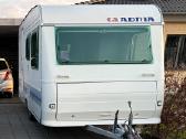 Adria unica 430dk 2000m - nuotraukos Nr. 2