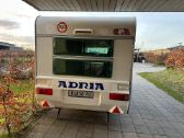 Adria unica 430dk 2000m - nuotraukos Nr. 3