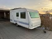 Adria unica 430dk 2000m